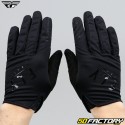 Gloves cross Fly Windproof Lite black