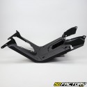 Suporte para os pés MBK Booster, Yamaha Bws  (desde XNUMX) preto