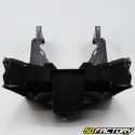 Suporte para os pés MBK Booster, Yamaha Bws  (desde XNUMX) preto