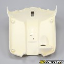 Protector de pierna MBK Booster,  Yamaha Bws (desde 2004) blanco