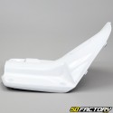 Protector de pierna MBK Booster, Yamaha Bws  (antes de XNUMX) blanco