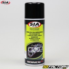 Sia remover cleaner 400ml