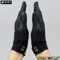 Handschuhe Cross Shot Contact schwarz