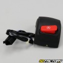 Interruptor direito (parte frontal) MBK Booster, Yamaha  Bw do ...