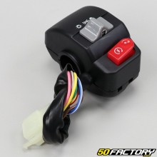 Interruptor controle direito Kymco Agility  50