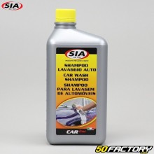 Nettoyant moussant Sia 1L