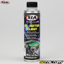 Sia engine lubrication system cleaner XNUMXml