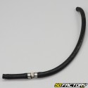 Radiator hose Derbi Senda,  Aprilia Sx, Rx, Gilera Smt, Rcr and Drifting (since 2000)