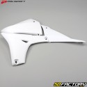 Front fairings Yamaha YZF450 (2010 - 2013) Polisport whites