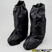 VXNUMX waterproof boot covers