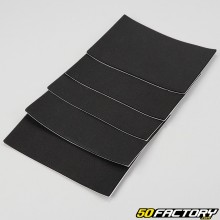 200x130 mm battery protection foams (pack of 5)