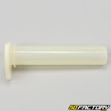 Tubo de manija de gas Kawasaki KX 125, Suzuki RM 125 ...