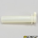 KTM GS 125 gas handle tube, Yamaha YZ 125 ...