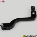 Pedal de cambio Derbi Senda,  Gilera SMT,  RCR...KRM Pro Ride negro