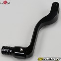 Pedal de cambio Derbi Senda, Gilera SMT, RCR ...KRM Pro Ride  negro