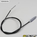 Câble de gaz (raccord au carburateur) MBK Booster One, Yamaha Bws Easy