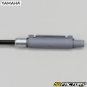 Câble de gaz (raccord au carburateur) MBK Booster One, Yamaha Bws Easy