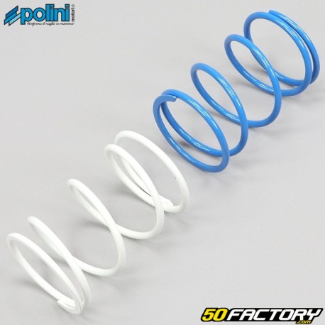 Clutch thrust springs Kymco Agility,  Dink, Honda Dio, Peugeot Elyseo... Polini