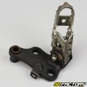 Supporto e poggiapiedi pilota destro Yamaha WR 125 (2009 - 2011)