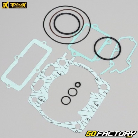 Top end gasket set Yamaha YZ250 (2002 - 2019) Prox