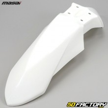 Guardabarro delantero Hanway Furious  SM SX  XNUMX, Masai Ultimate et Dirty Ride r blanco