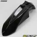 Guardabarro delantero Hanway Furious  SM SX  XNUMX, Masai Ultimate et Dirty Ride negro