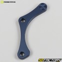 Protection de carter et pignon Kawasaki KX 125 (2003 - 2005) Moose Racing bleue foncée