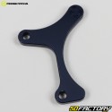 Proteção do cárter e roda dentada Kawasaki KXF 250 (2004 - 2016), Suzuki RM-Z250 (2004 - 2006) Moose Racing azul escuro