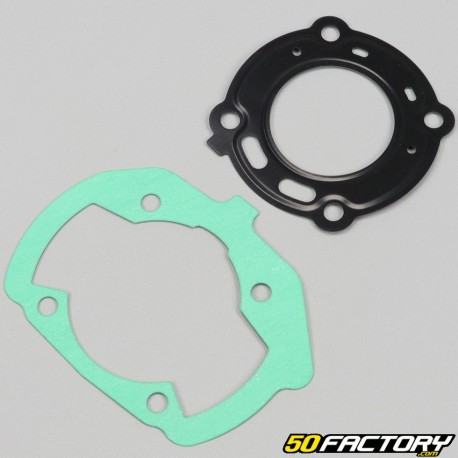 Top end gasket set Peugeot horizontal liquid Speedfight 3, 4, Ludix Blaster... 50 2T