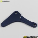 Proteção do cárter e do pinhão Yamaha  YZXNUMX (XNUMX - XNUMX) Moose Racing  azul escuro