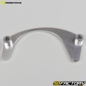 Protection de carter et pignon Honda XR 400 R (1996 - 2004) Moose Racing grise