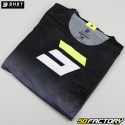 Maglia Shot Aerolite sfumatura grigia