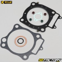 Juntas superiores del motor Honda CRF 450 R (2002 - 2006) Prox V1