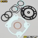 Top engine gaskets Kawasaki KX 85 (2001 - 2013) Prox