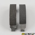 100x20 mm brake shoes Motobécane AV88, AV85...