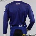 Maillot Kenny Performance azul marino