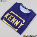 Maillot Kenny Performance azul marino