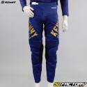 Navy blue Kenny Performance pants