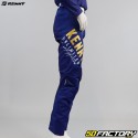 Navy blue Kenny Performance pants