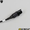 Cable medidor digital Peugeot TKR Furious,  Metal X