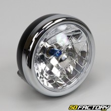 Round headlight Roadster  universal