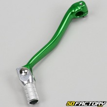 Kawasaki KXF, KX 250, 450 gear selector green