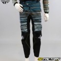 Pantaloni Fly Kinetic Wave nero