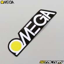 Sticker Ipone 130x30mm pour motos, scooters