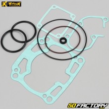 Top engine gaskets Kawasaki KX 125 (2003 - 2008) Prox  V1