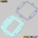 Top engine gaskets Kawasaki KX 125 (1998 - 2002) Prox