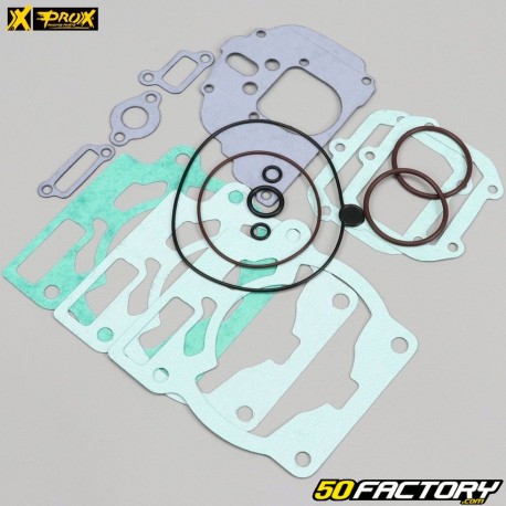 KTM EXC upper engine seals, SX 200 (2003 - 2016) Prox