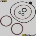 KTM EXC upper engine seals, SX 200 (2003 - 2016) Prox