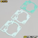 KTM EXC upper engine seals, SX 200 (2003 - 2016) Prox