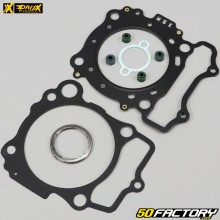 Top end gasket set Yamaha YZF (2014 - 2018), WR-F 250 (2015 - 2019) Prox  V1